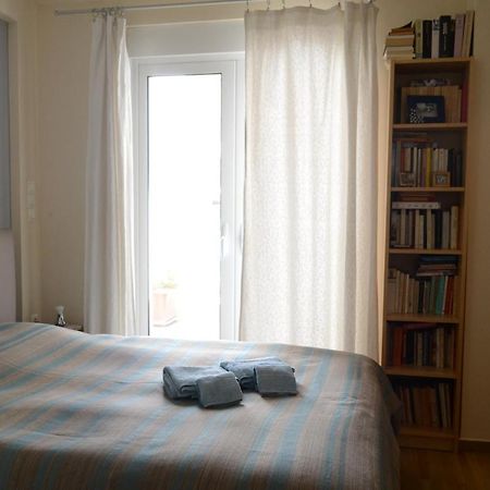Athenian Maisonette Apartment Exterior photo
