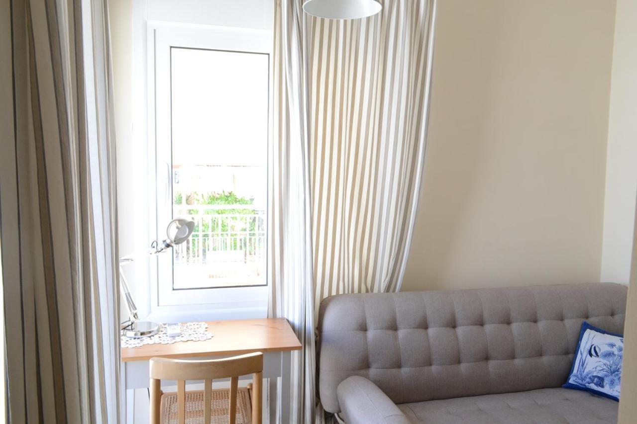Athenian Maisonette Apartment Exterior photo