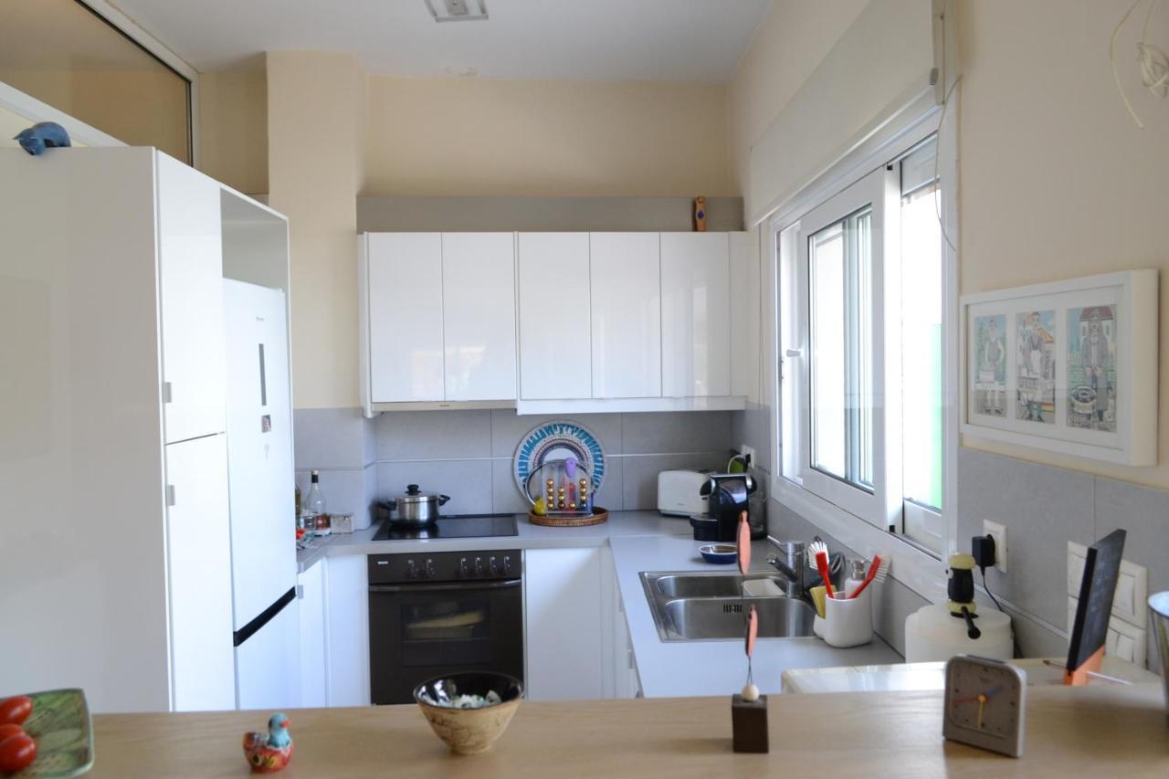 Athenian Maisonette Apartment Exterior photo